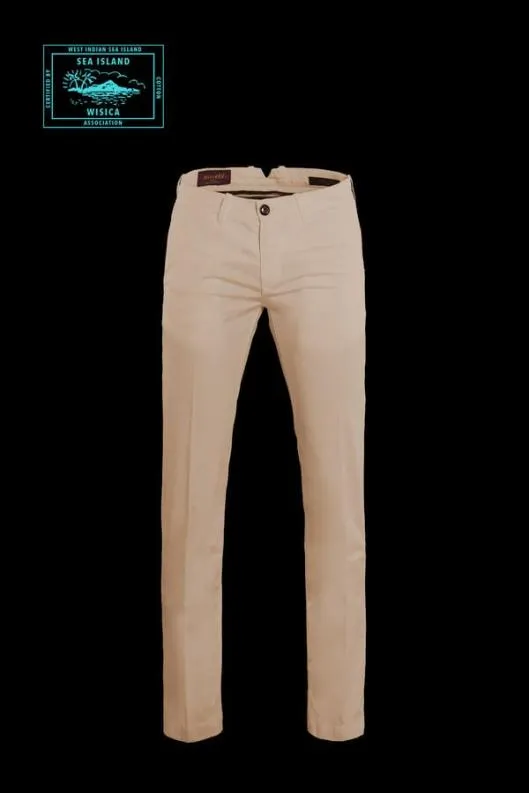 MooRER Pants Men FILICUDISI2 Grenadasand