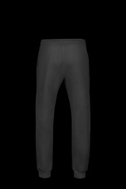 MooRER Pants Men NORCIA PANTALONERAF Nero