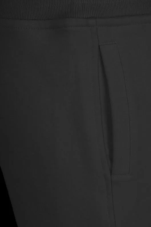 MooRER Pants Men NORCIA PANTALONERAF Nero