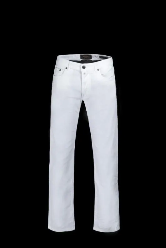 MooRER Pants Men PAVELVL1
