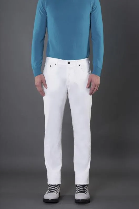 MooRER Pants Men PAVELVL1