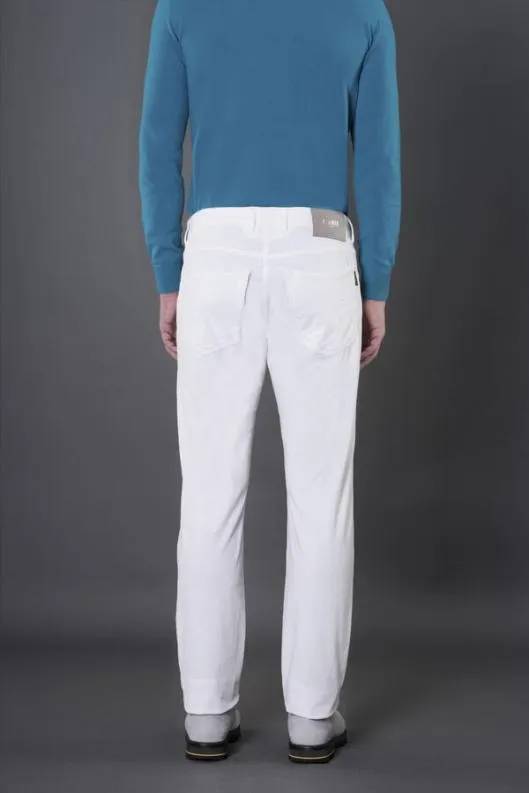 MooRER Pants Men PAVELVL1