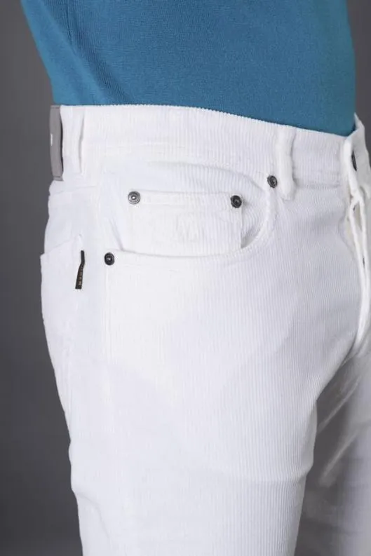 MooRER Pants Men PAVELVL1