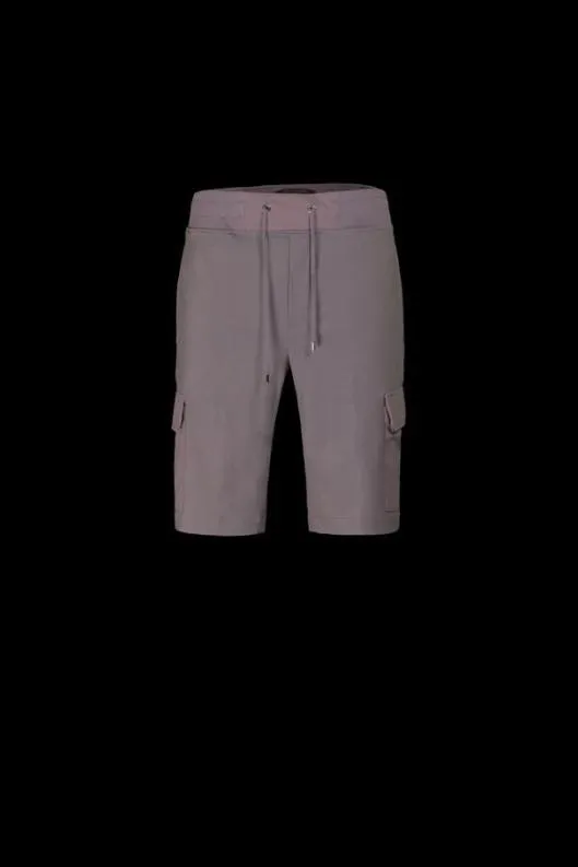 MooRER Pants Men RANDALFJFC Taupe