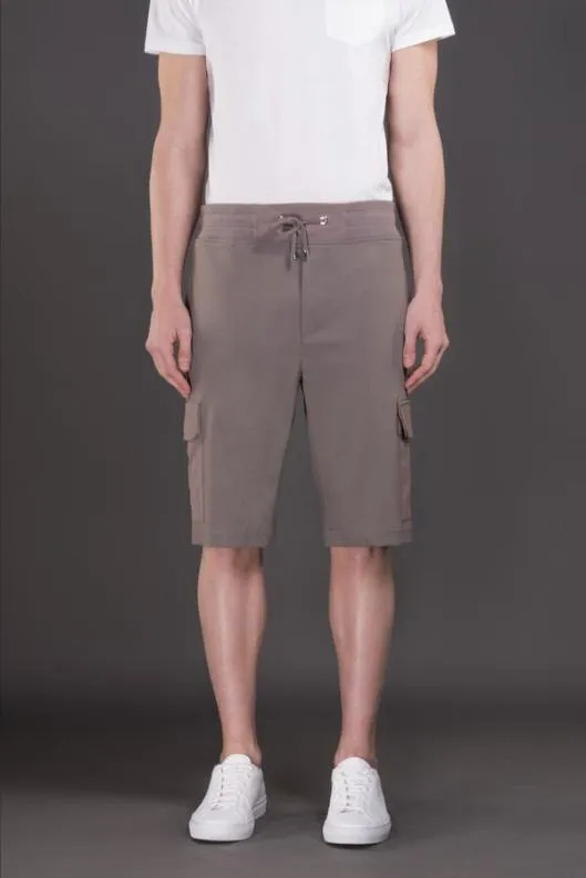 MooRER Pants Men RANDALFJFC Taupe