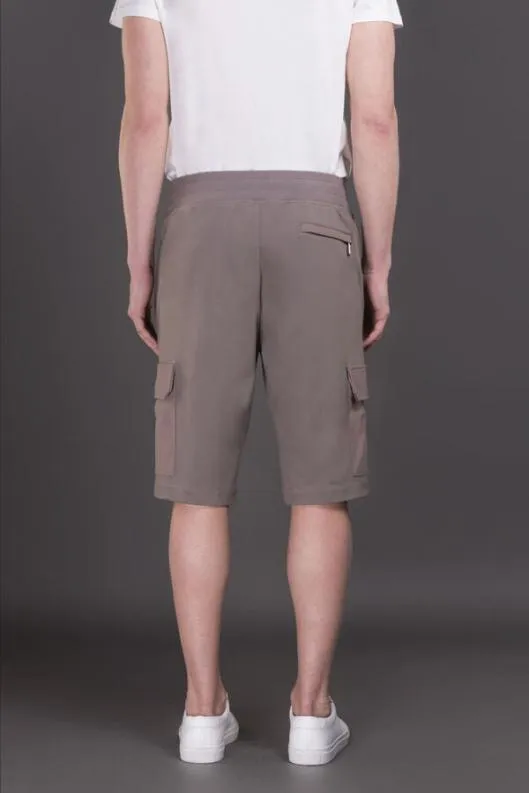 MooRER Pants Men RANDALFJFC Taupe