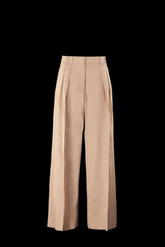 MooRER Pants Women RIVENNTF Ambra