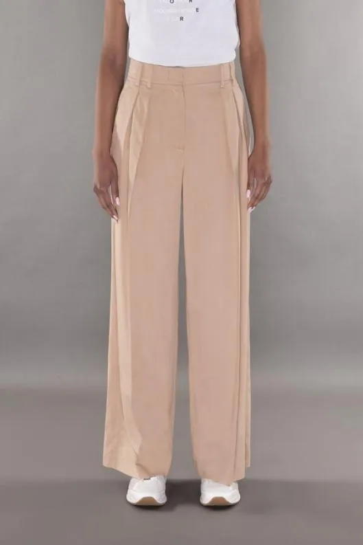 MooRER Pants Women RIVENNTF Ambra