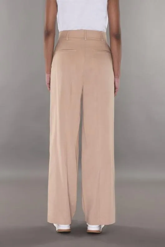 MooRER Pants Women RIVENNTF Ambra