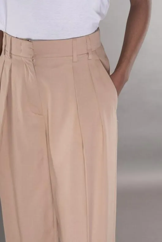 MooRER Pants Women RIVENNTF Ambra