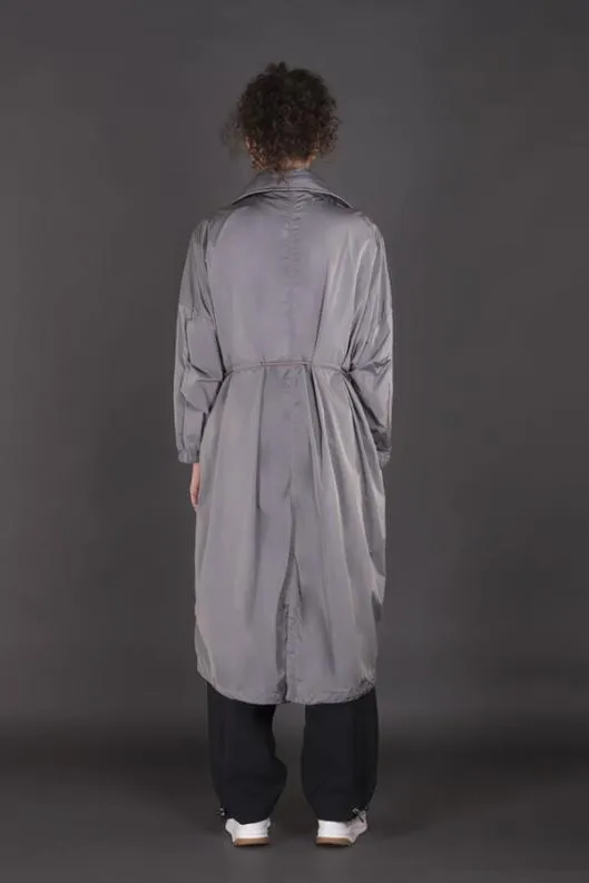 MooRER Parka Women MADALYNSF Dustsage