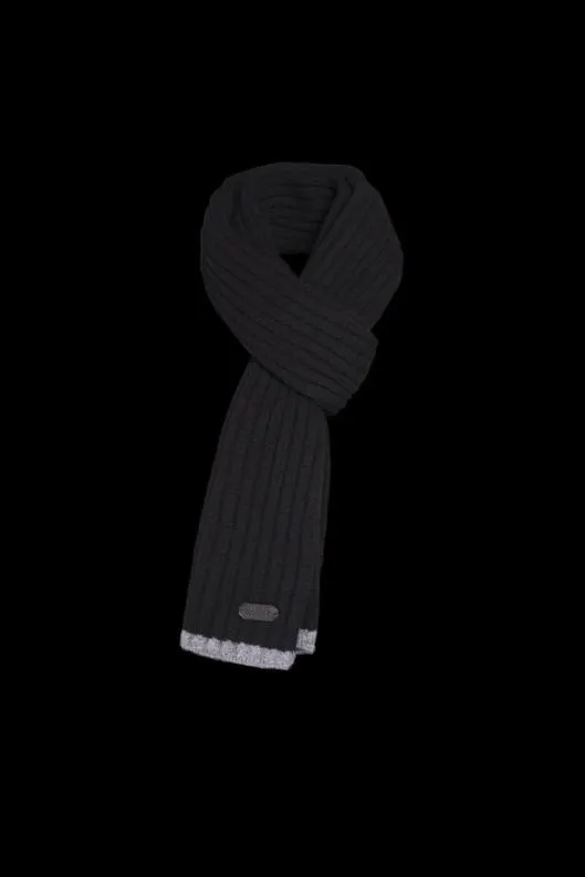 MooRER Scarves And Gloves Men HOBARTCWS Embassy
