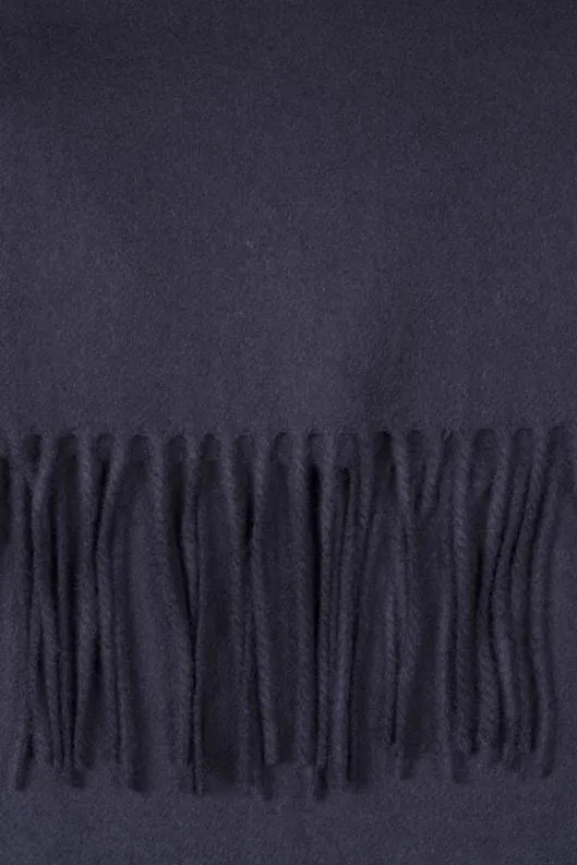 MooRER Scarves And Gloves Men KADEAE4 Blu