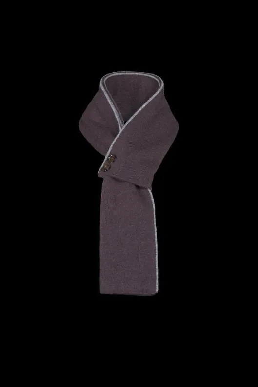 MooRER Scarves And Gloves Men SCIARPETTACWS Ottomankensington