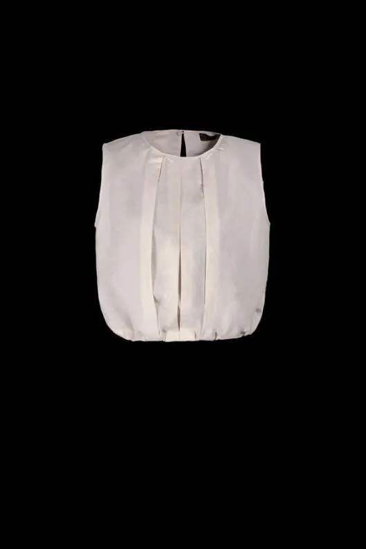 MooRER Shirts Women ERVISAWFC Ecru