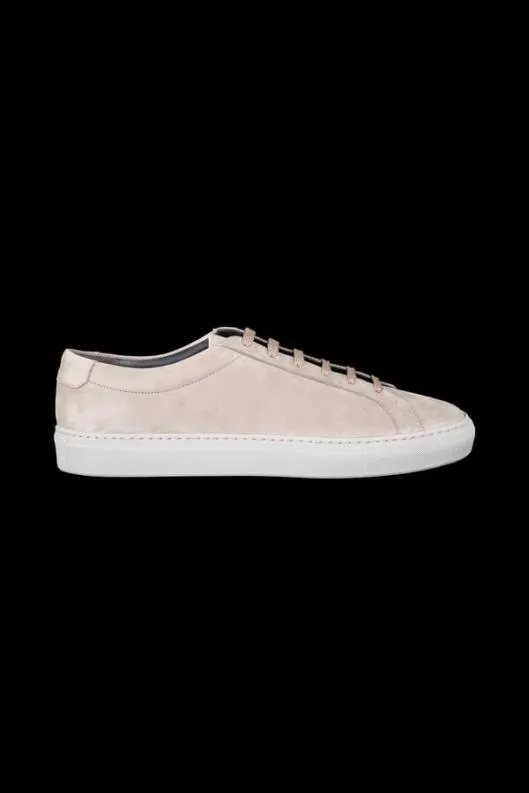 MooRER Shoes Men BOLDININKM Taupe