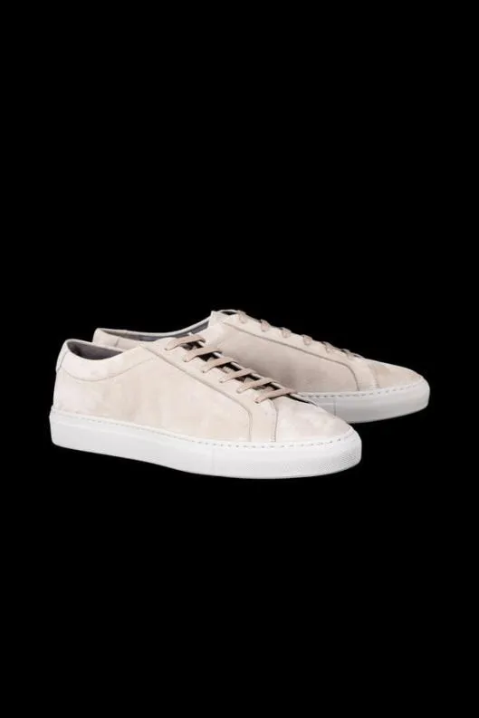 MooRER Shoes Men BOLDININKM Taupe