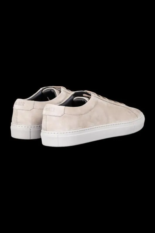 MooRER Shoes Men BOLDININKM Taupe