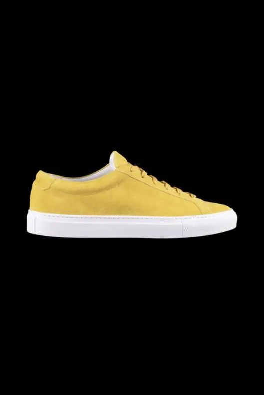 MooRER Shoes Men BOLDINIP5 Sole