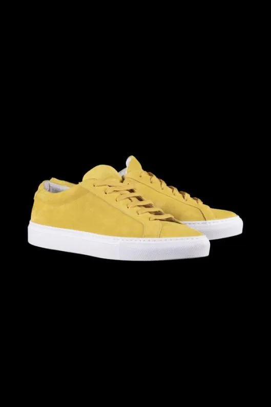 MooRER Shoes Men BOLDINIP5 Sole