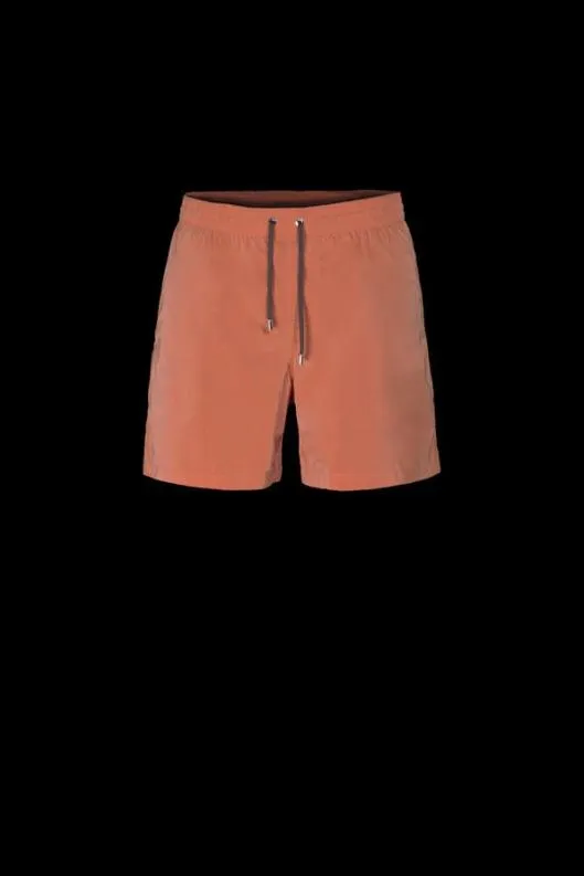 MooRER Short And Swimwear Men PORTOFINOOS Orange