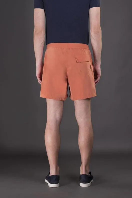 MooRER Short And Swimwear Men PORTOFINOOS Orange