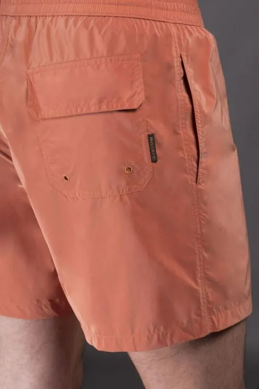MooRER Short And Swimwear Men PORTOFINOOS Orange
