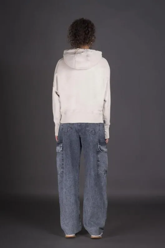 MooRER Sweats And Tshirts Women DAMLASFT Nude