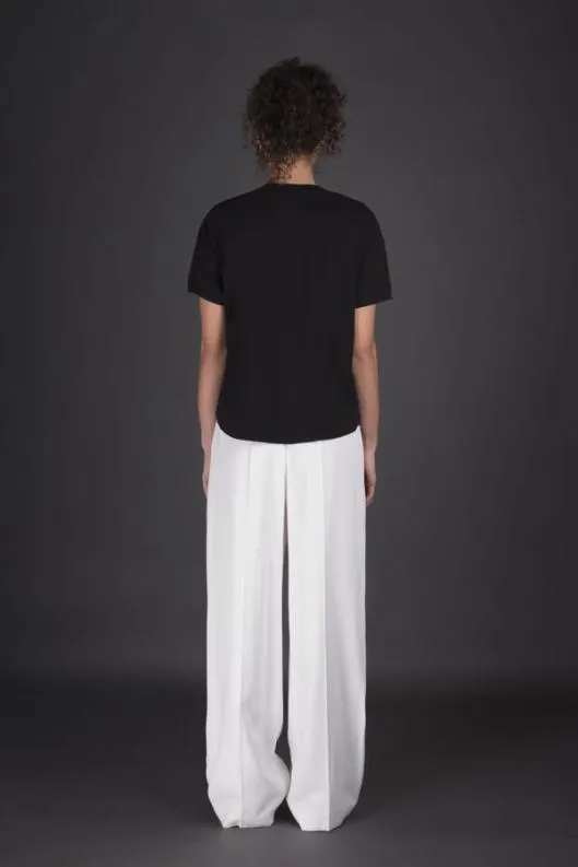 MooRER Sweats And Tshirts Women OLISAJFL Nero