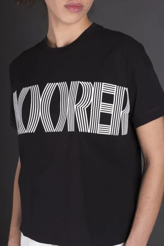 MooRER Sweats And Tshirts Women OLISAJFL Nero