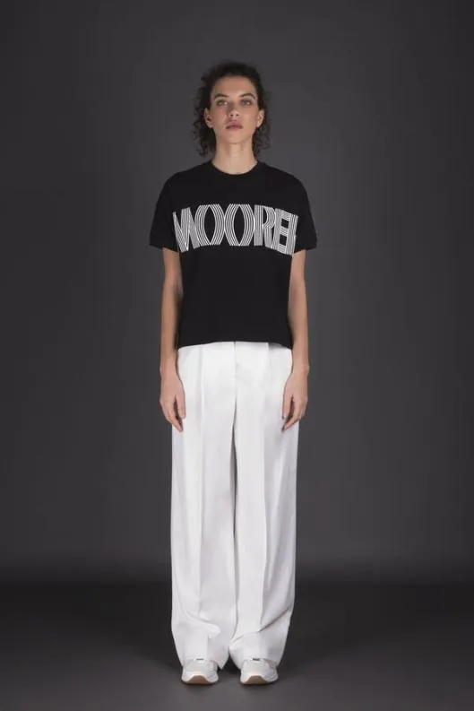 MooRER Sweats And Tshirts Women OLISAJFL Nero