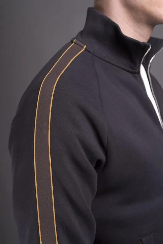 MooRER Sweatshirts And Tracksuits Men JAIDEN FELPASFT Blu
