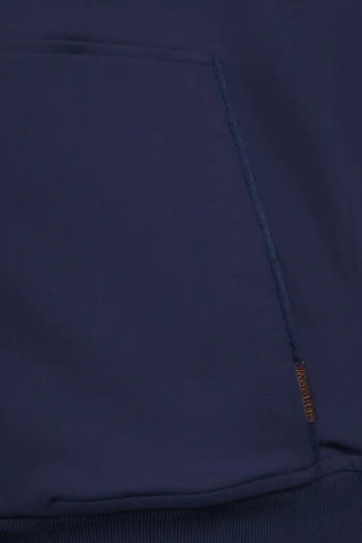 MooRER Sweatshirts And Tracksuits Men MASONJ Navy