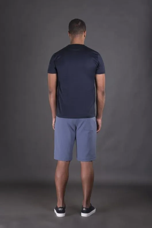 MooRER Tshirts And Polos Men BRUZIOJCL Blunavy