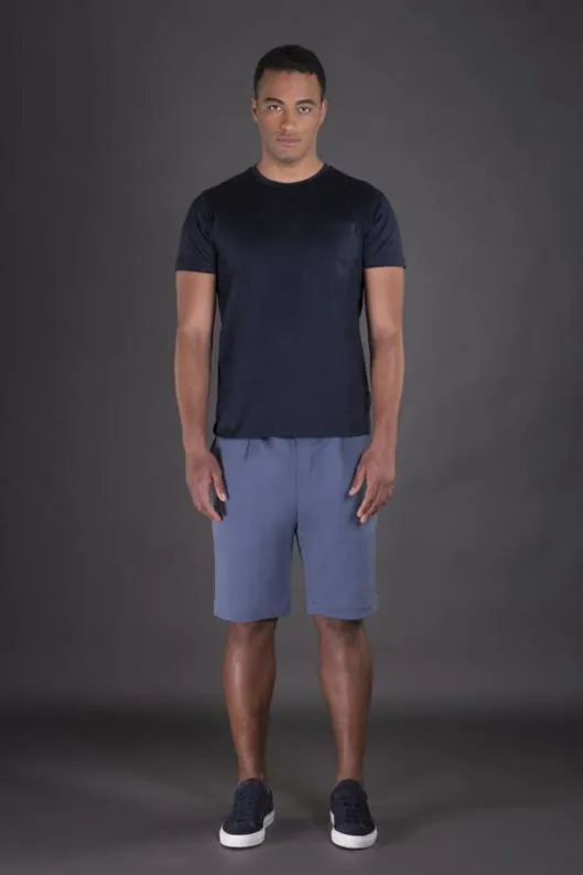MooRER Tshirts And Polos Men BRUZIOJCL Blunavy