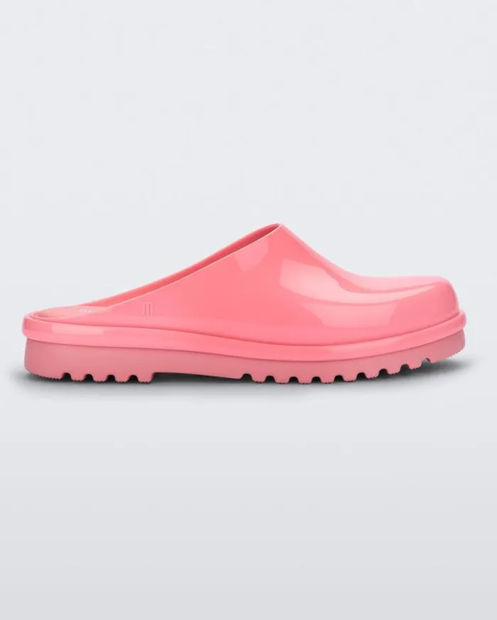 Mules Women Melissa Smart Clog Pink