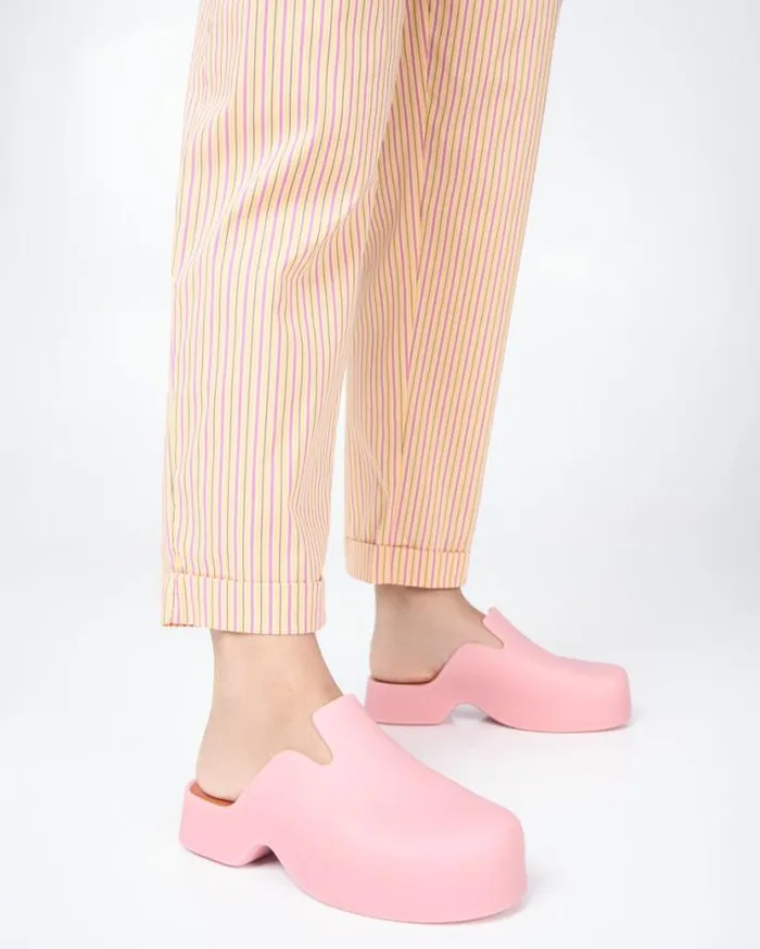 Mules Women Melissa Zoe Pinkorange