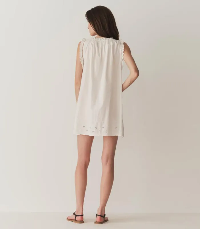 NESSIE DRESS Salt Shop DEN Dresses
