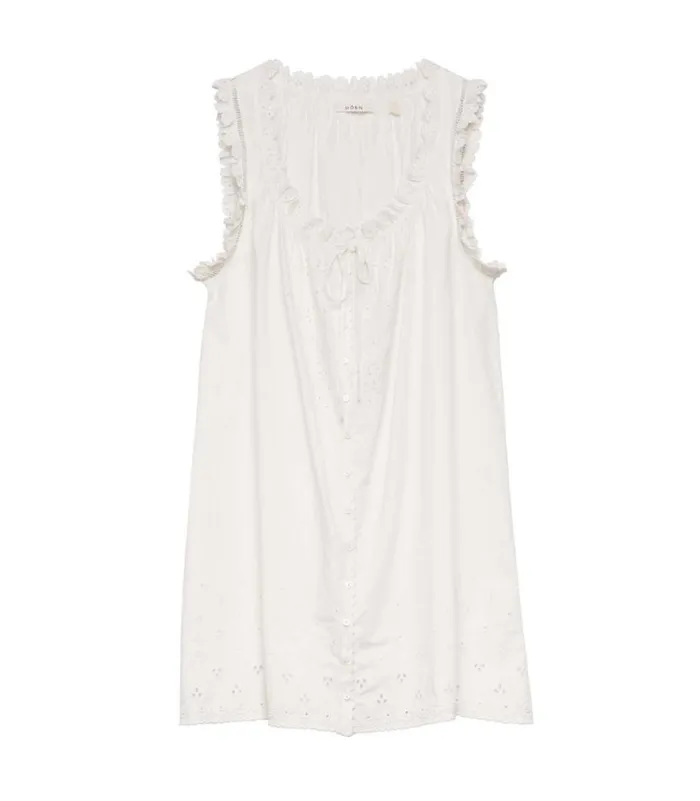 NESSIE DRESS Salt Shop DEN Dresses