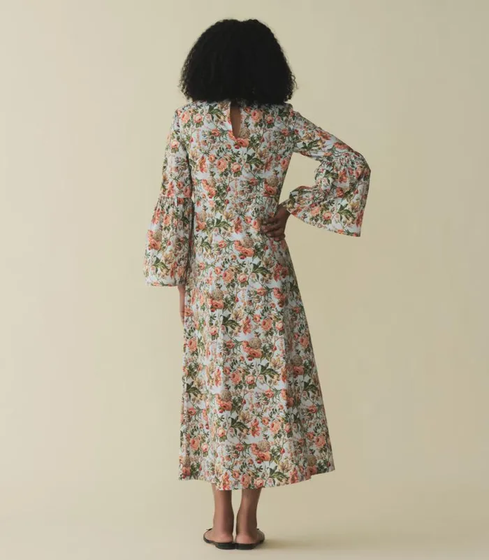 NOISETTE DRESS Calico Garden Shop DEN Dresses