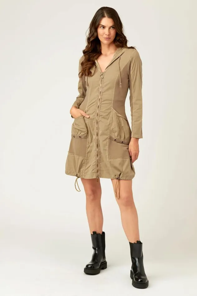 Norcott Jacket Dress Rural Pigment Clothing XCVI Jackets