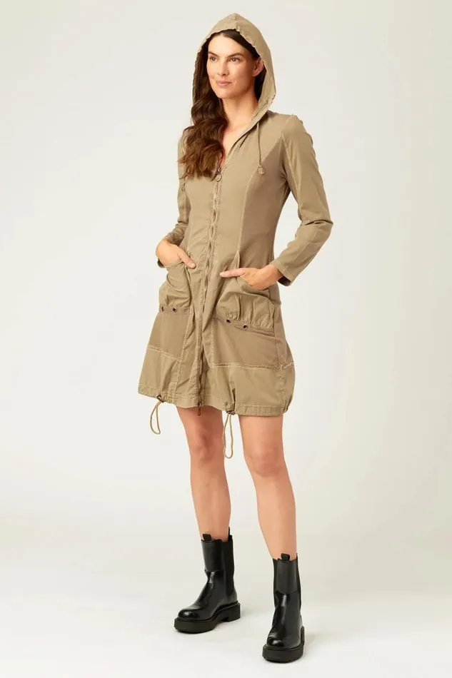 Norcott Jacket Dress Rural Pigment Clothing XCVI Jackets