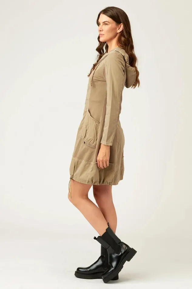 Norcott Jacket Dress Rural Pigment Clothing XCVI Jackets