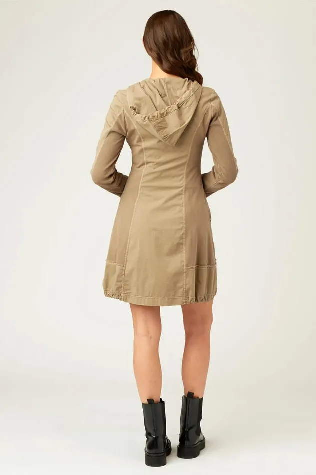 Norcott Jacket Dress Rural Pigment Clothing XCVI Jackets