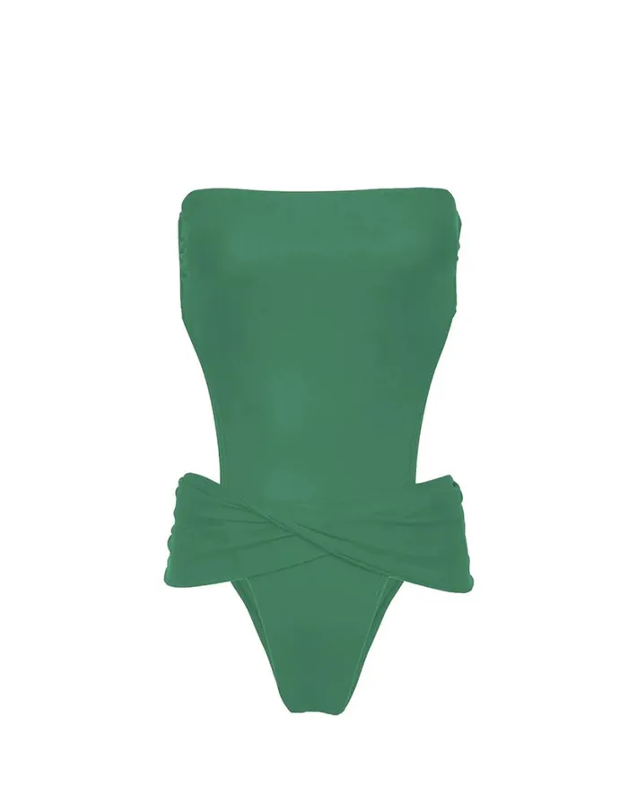 One Pieces Women ViX Paula Hermanny Kieza One Piece 8211 Aspen
