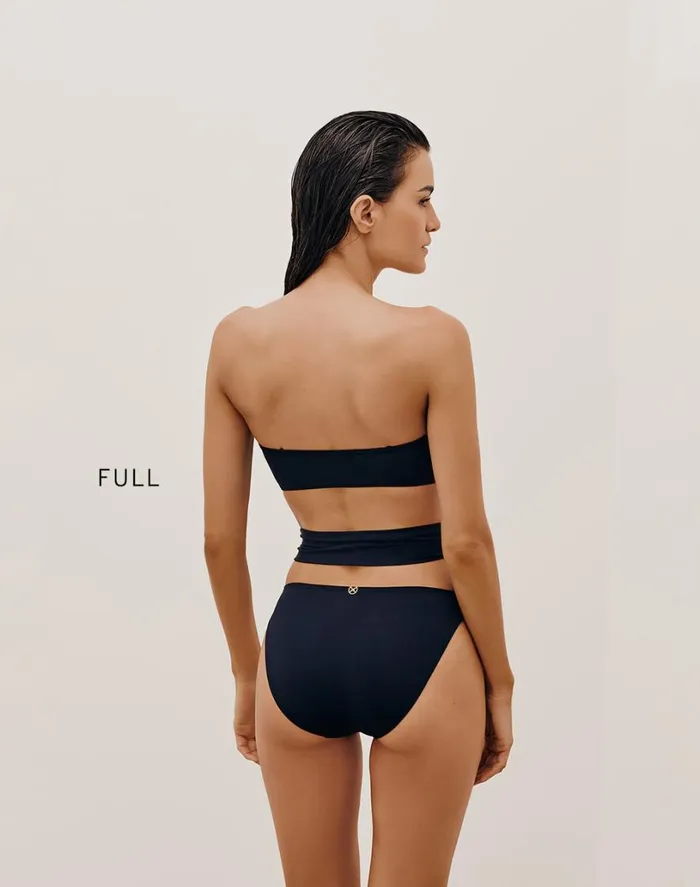 One Pieces Women ViX Paula Hermanny Kim One Piece 8211 Black
