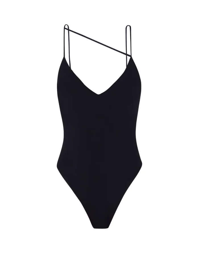 One Pieces Women ViX Paula Hermanny Nara One Piece 8211 Black