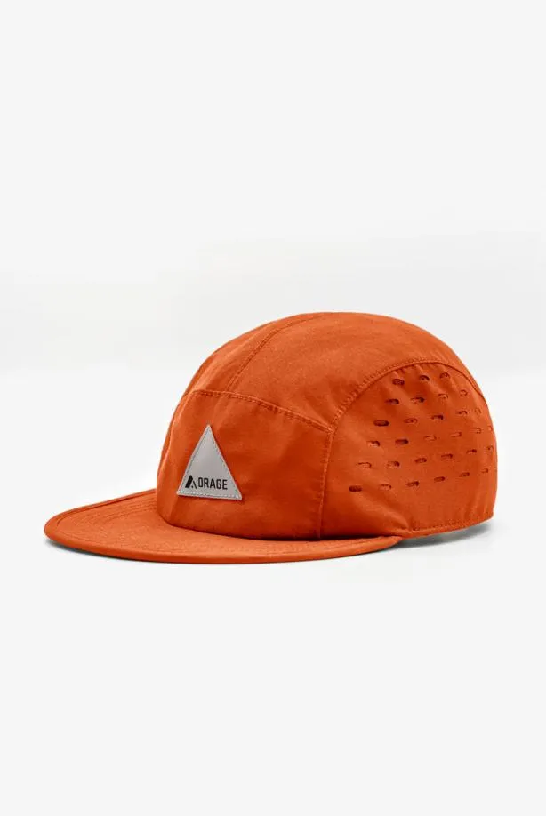 Orage Accessories MenWomen Tech CapBlazing