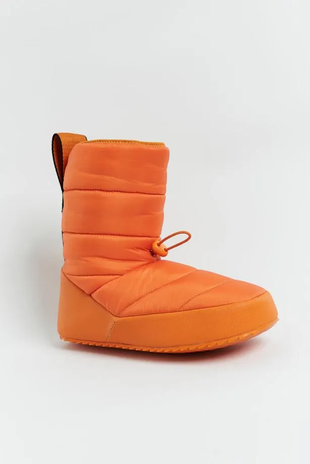 Orage Accessories MenWomen Yeti BootieBlazing