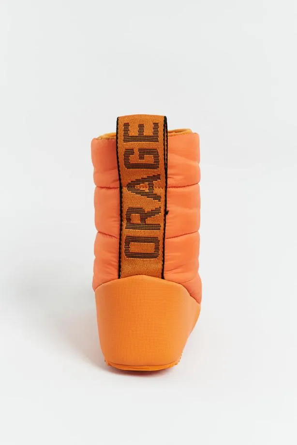 Orage Accessories MenWomen Yeti BootieBlazing Orage Accessories MenWomen Yeti BootieBlazing